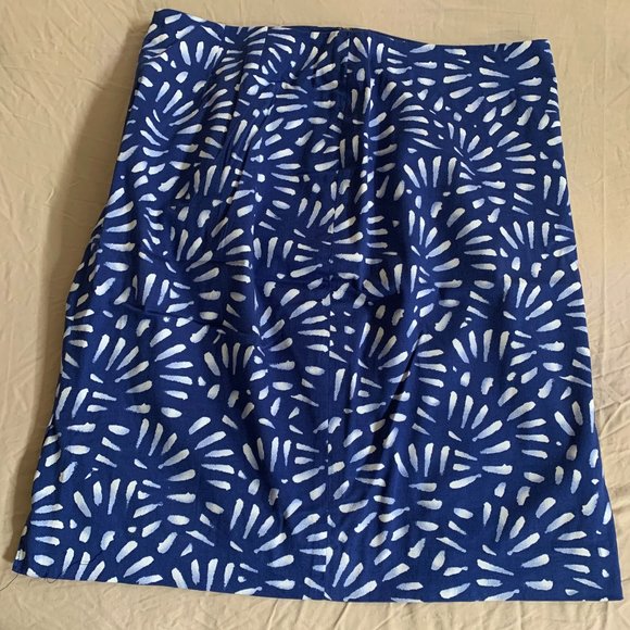 The Limited Lined Pencil skirt - Picture 1 of 4